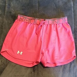 Under Armour shorts